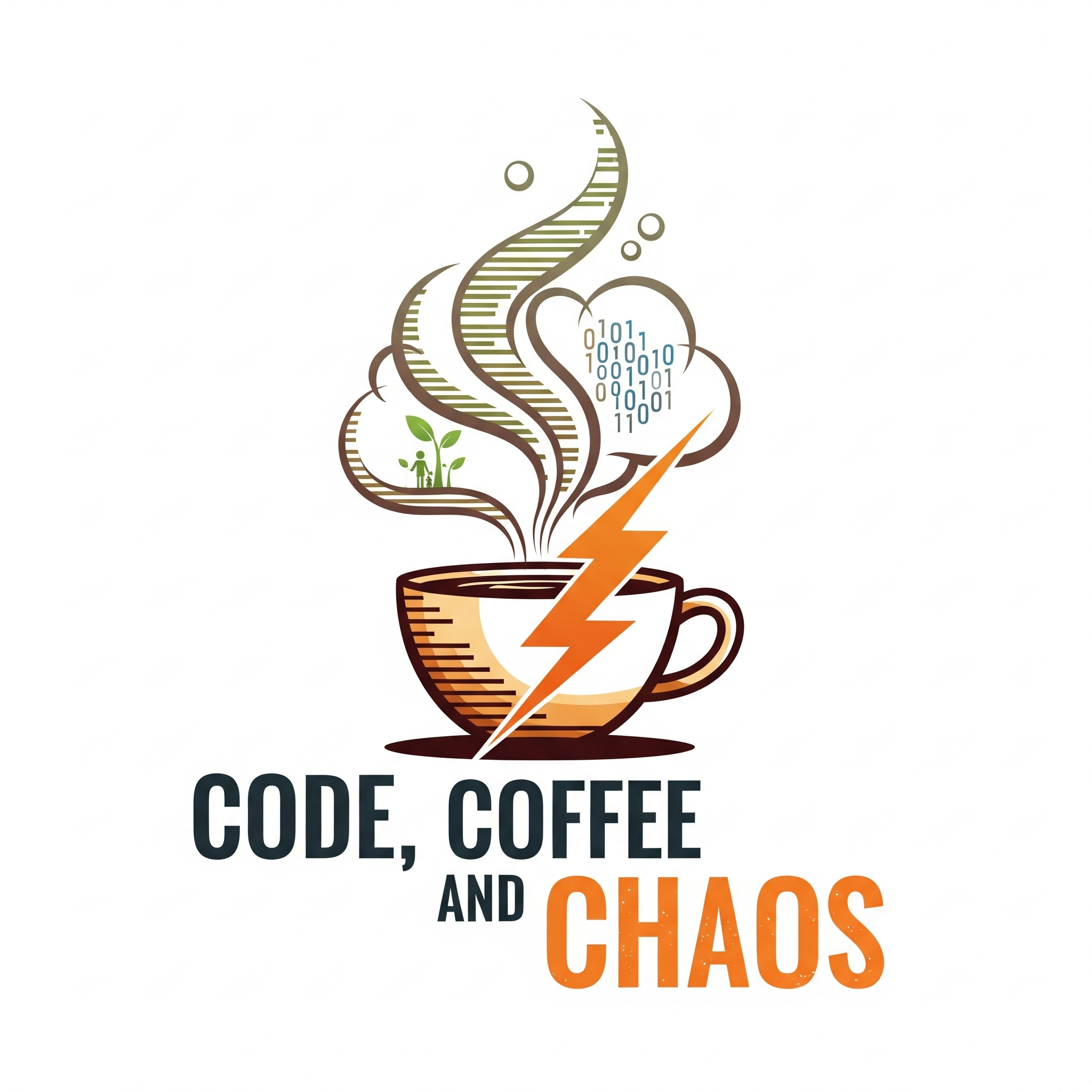 Code, Coffee, and Chaos