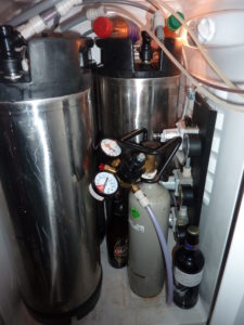 Making Nitro Cold Brew @ Home